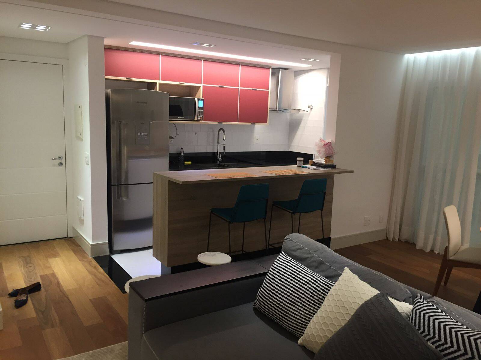 Apartamento, 2 quartos, 76 m² - Foto 16