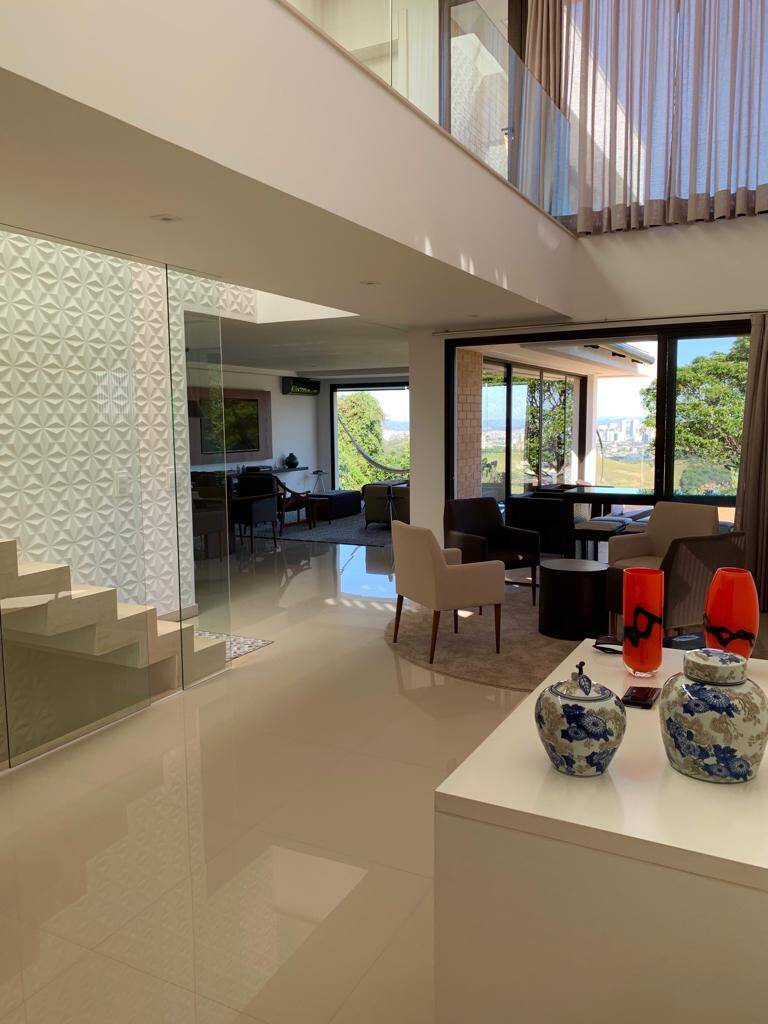 Casa à venda e aluguel com 4 quartos, 500m² - Foto 8