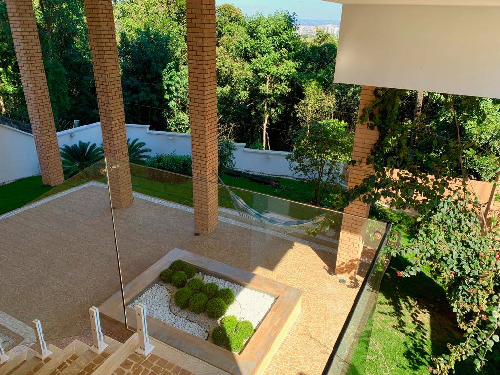 Casa à venda e aluguel com 4 quartos, 500m² - Foto 12
