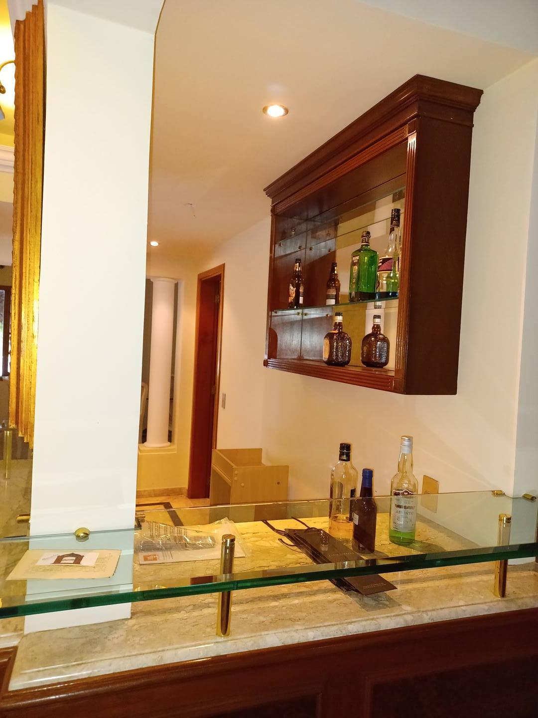 Casa à venda e aluguel com 4 quartos, 493m² - Foto 5