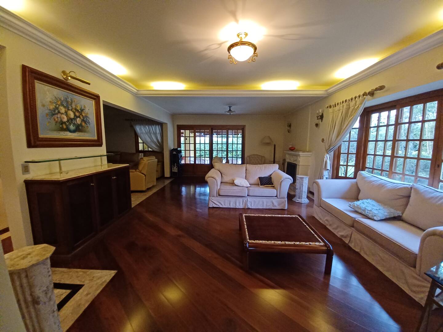 Casa à venda e aluguel com 4 quartos, 493m² - Foto 13