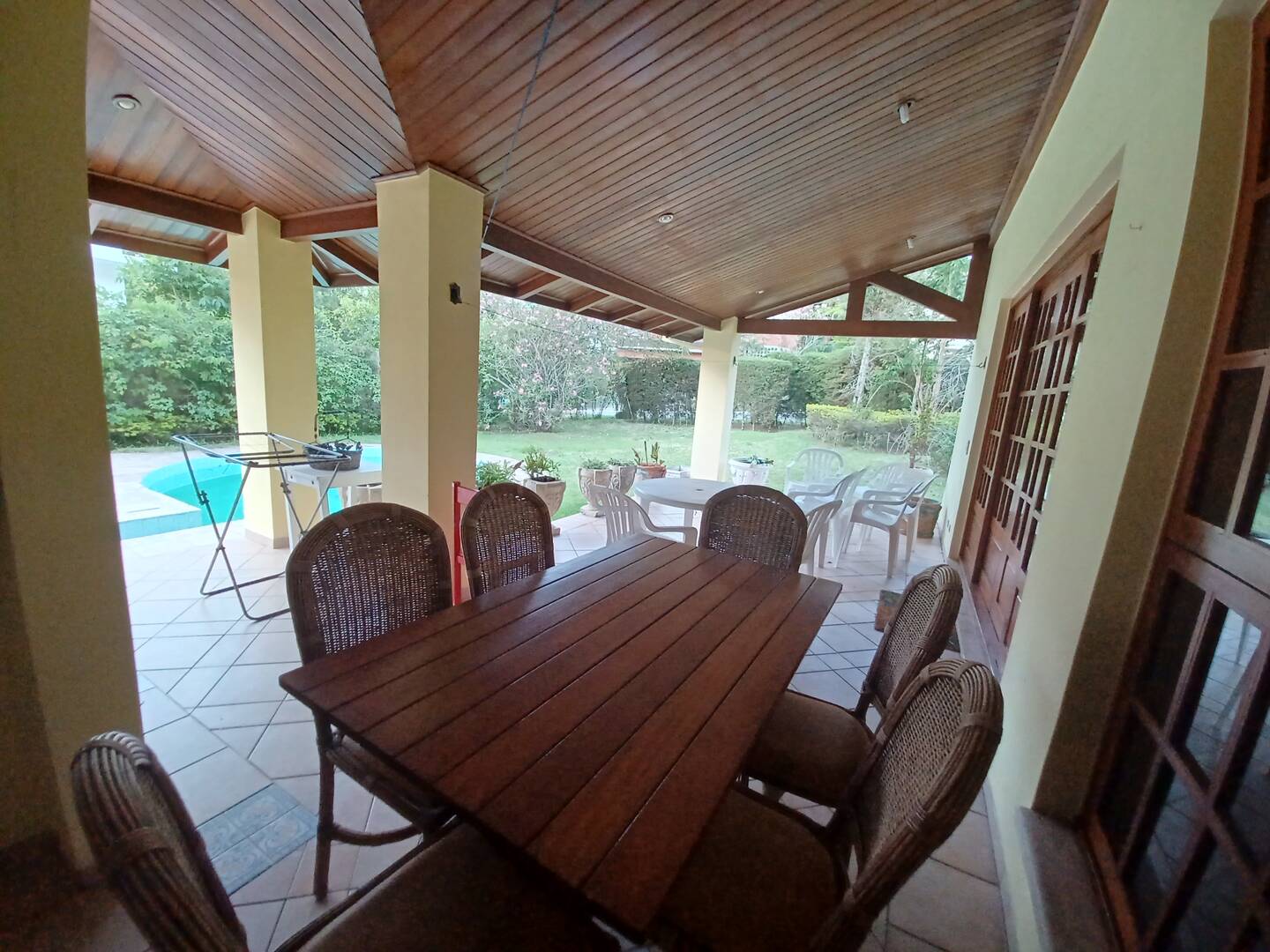 Casa à venda e aluguel com 4 quartos, 493m² - Foto 15
