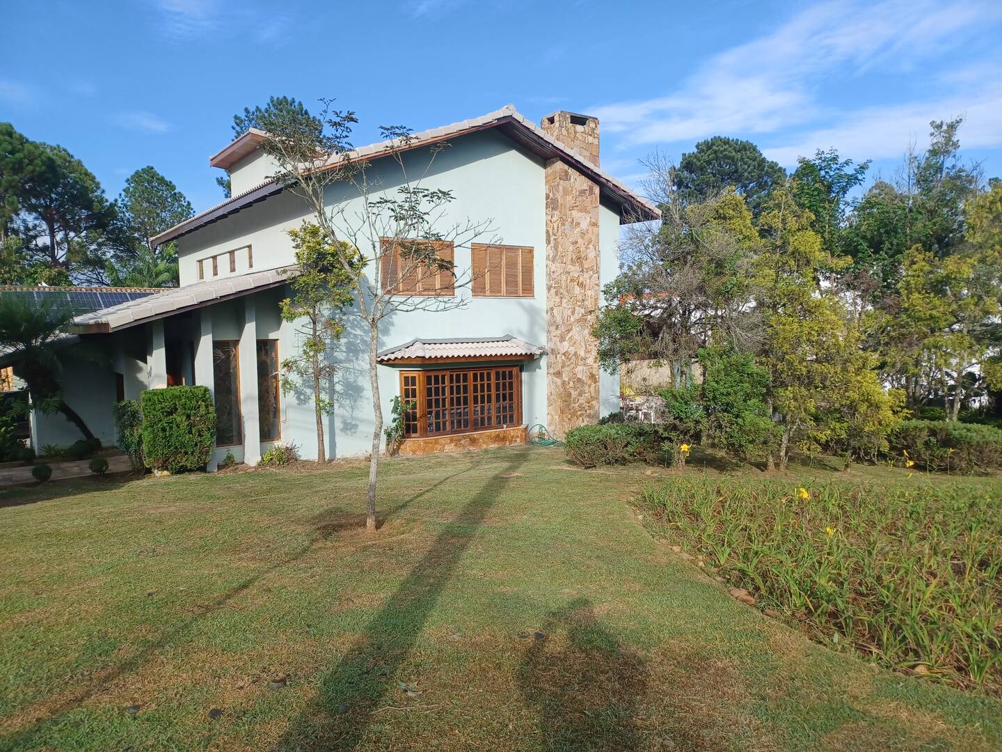 Casa à venda e aluguel com 4 quartos, 493m² - Foto 16