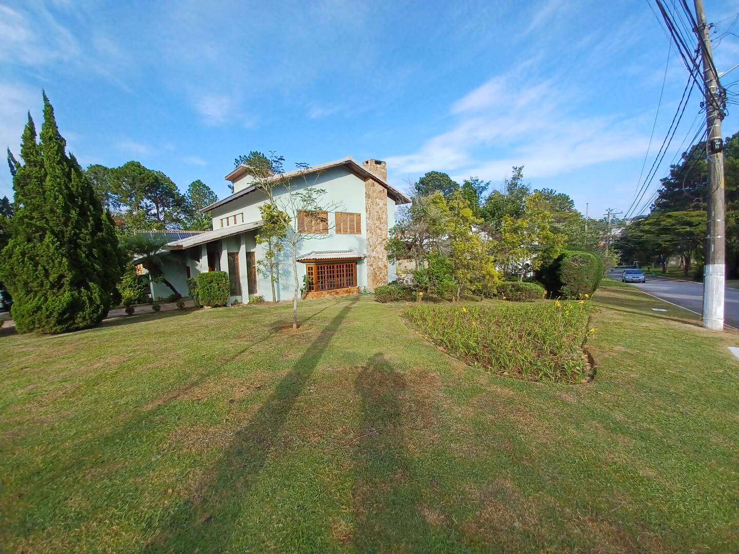 Casa à venda e aluguel com 4 quartos, 493m² - Foto 17