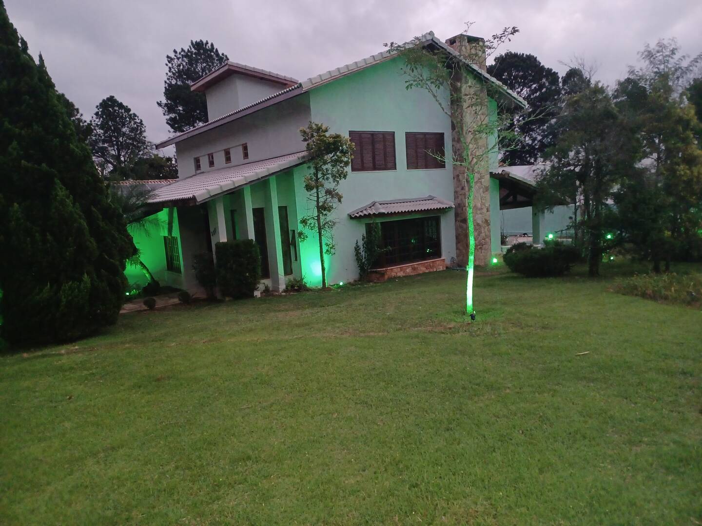 Casa à venda e aluguel com 4 quartos, 493m² - Foto 18