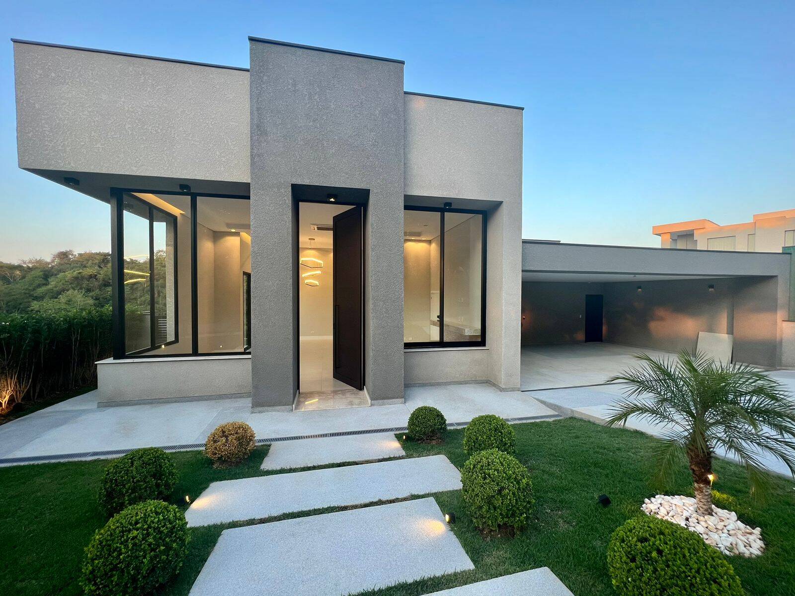 Casa, 4 quartos, 428 m² - Foto 8