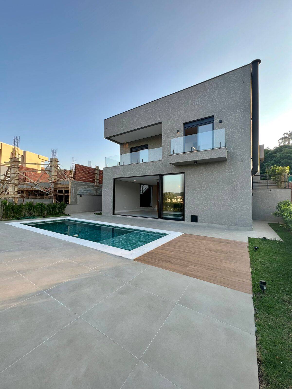 Casa, 4 quartos, 428 m² - Foto 59