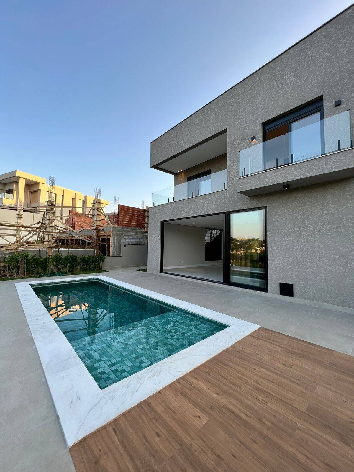 Casa, 4 quartos, 428 m² - Foto 60
