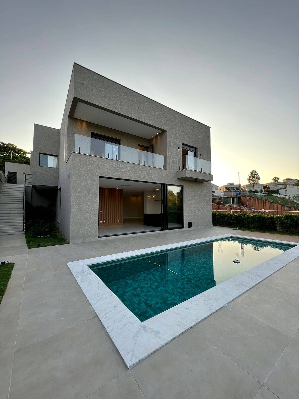 Casa, 4 quartos, 428 m² - Foto 61