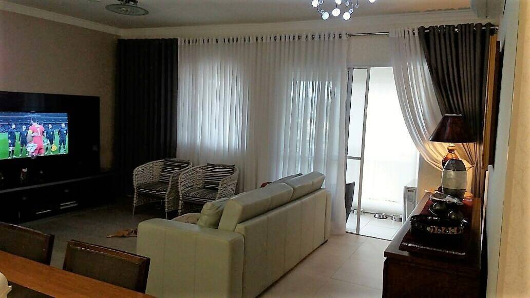 Apartamento, 2 quartos, 94 m² - Foto 4