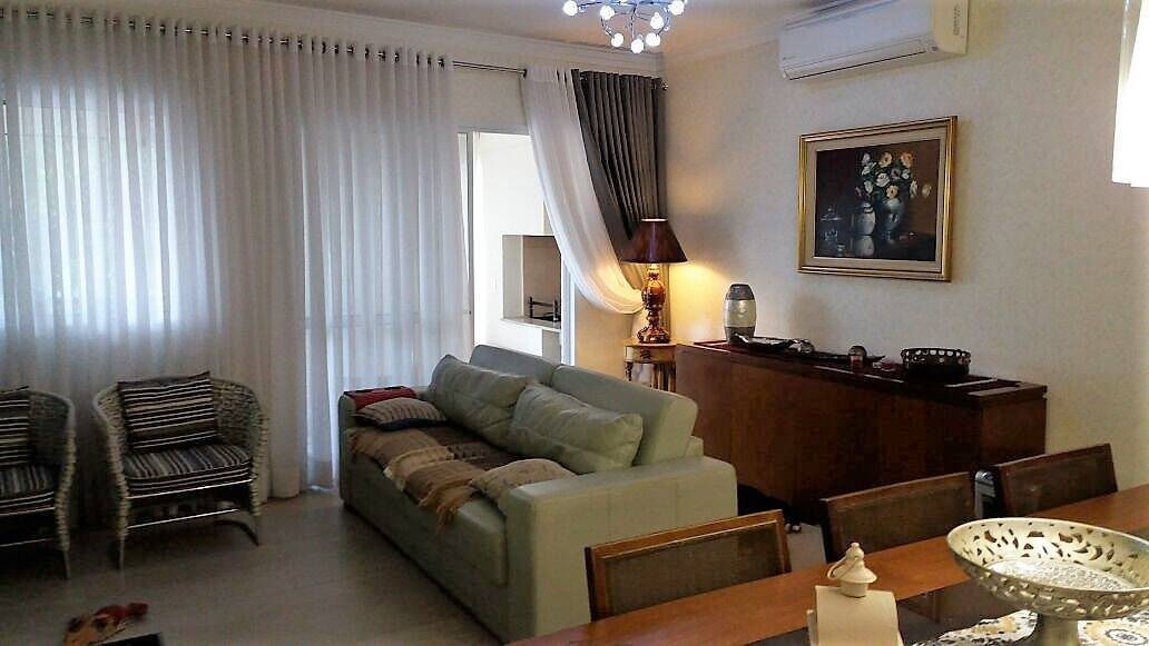 Apartamento, 2 quartos, 94 m² - Foto 8