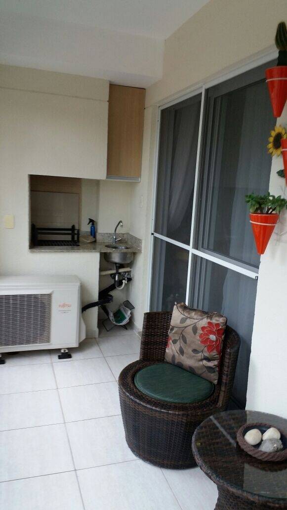 Apartamento, 2 quartos, 94 m² - Foto 15