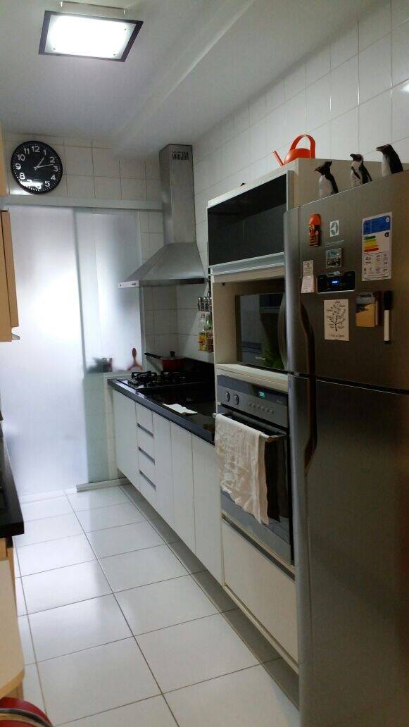 Apartamento, 2 quartos, 94 m² - Foto 16