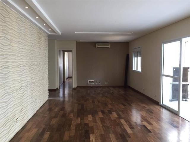 Apartamento para Locação em Santana de Parnaíba - 2