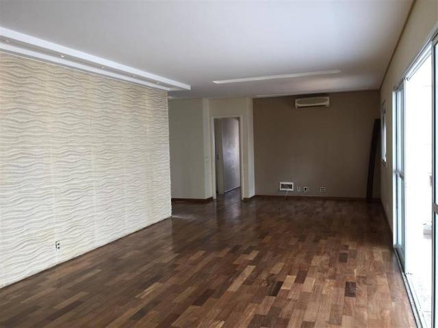 Apartamento para Locação em Santana de Parnaíba - 3