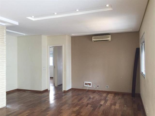 Apartamento para Locação em Santana de Parnaíba - 4