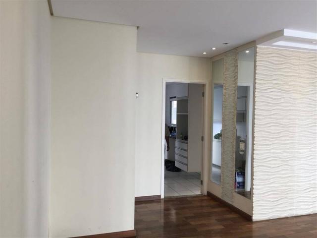 Apartamento para Locação em Santana de Parnaíba - 5