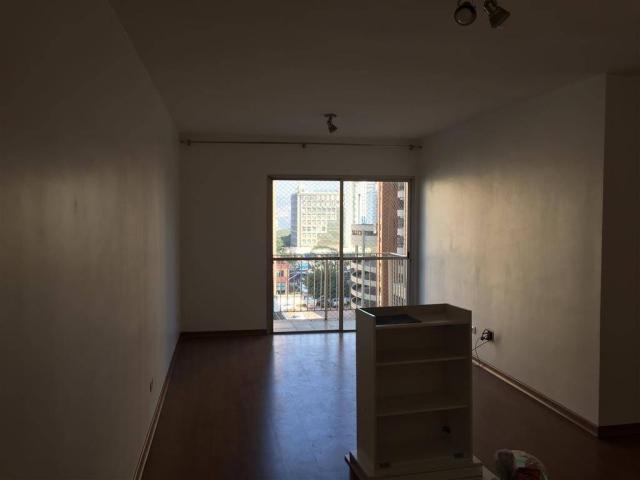 Apartamento para Locação em Barueri - 2