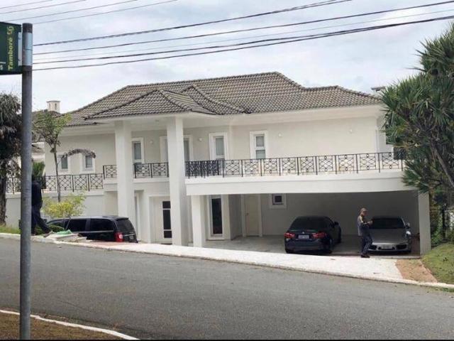 Casa para Venda em Santana de Parnaíba - 5