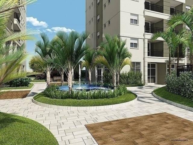 Apartamento para Locação em Barueri - 5