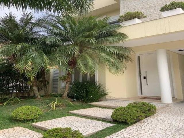 Casa para Venda em Santana de Parnaíba - 3