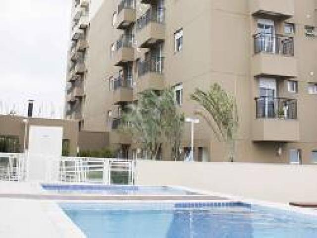 Apartamento para Venda em Barueri - 3