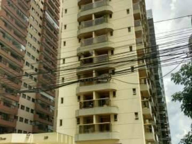 Apartamento para Venda em Barueri - 3