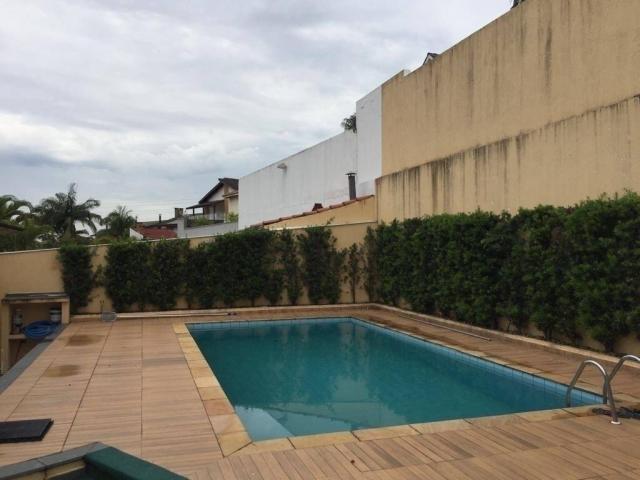 Casa para Locação em Santana de Parnaíba - 2