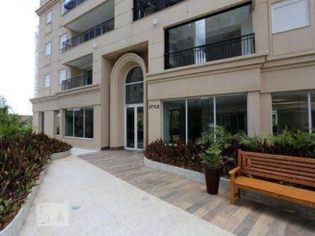Apartamento para Locação em Barueri - 2