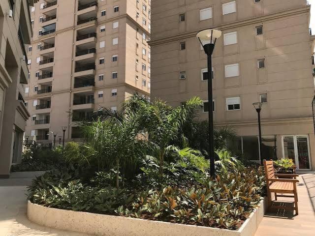 Apartamento para Locação em Barueri - 4