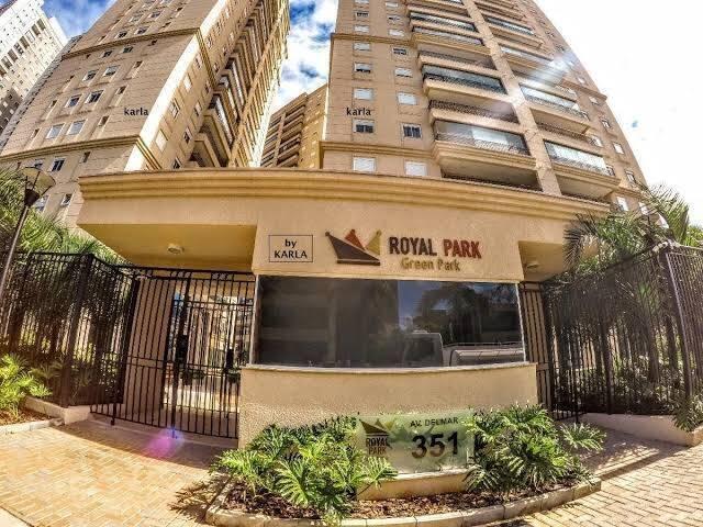 Apartamento para Locação em Barueri - 5