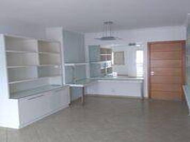 Apartamento para Locação em Santana de Parnaíba - 3