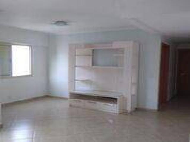 Apartamento para Locação em Santana de Parnaíba - 4