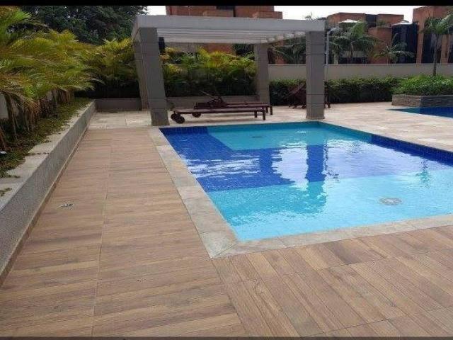 Apartamento para Locação em Barueri - 2