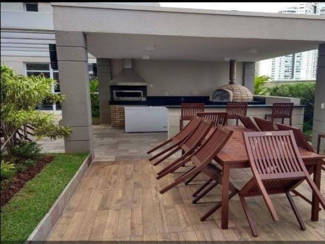 Apartamento para Locação em Barueri - 3