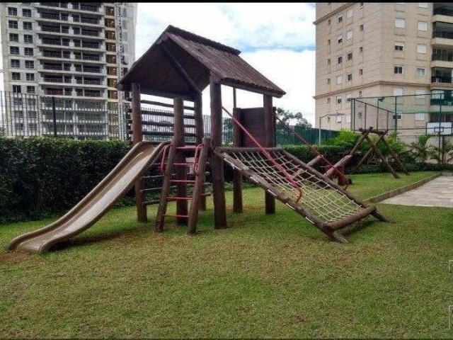 Apartamento para Locação em Barueri - 5