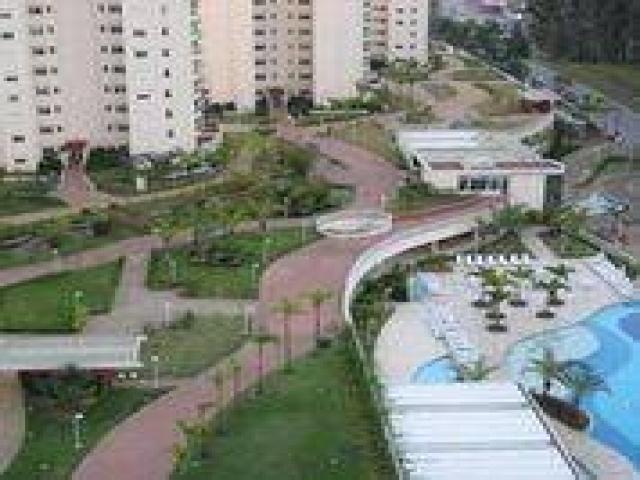 #CO0002 - Cobertura para Locação em Santana de Parnaíba - SP - 3