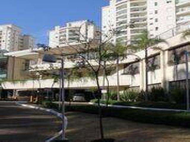 #CO0002 - Cobertura para Locação em Santana de Parnaíba - SP - 1