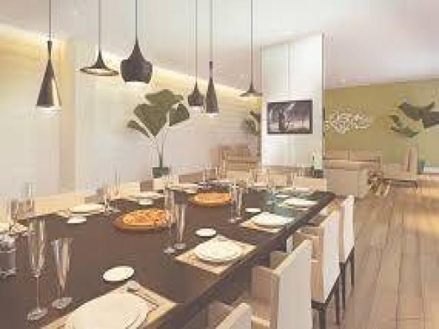 Duplex para Locação em Barueri - 4