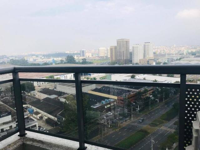 Apartamento para Locação em Barueri - 2