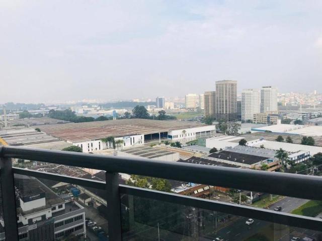 Apartamento para Locação em Barueri - 4