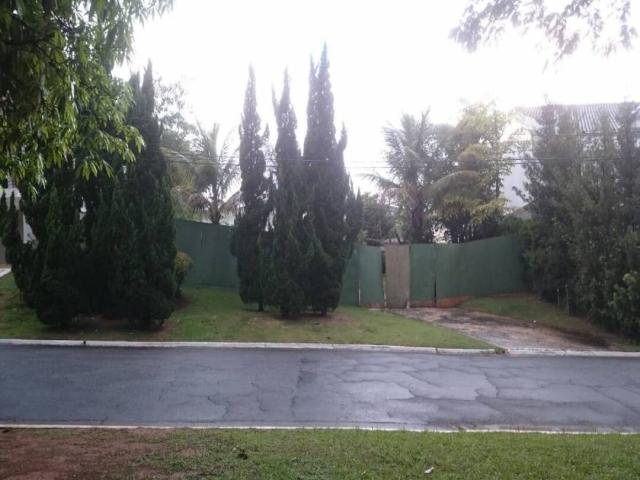 #60490399 - Área para Venda em Santana de Parnaíba - SP - 1