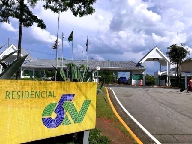 Área para Venda em Santana de Parnaíba - 4