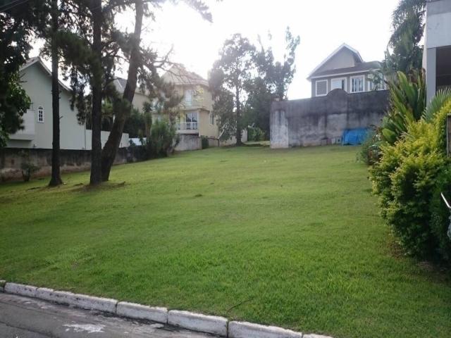 #60490400 - Área para Venda em Barueri - SP - 1