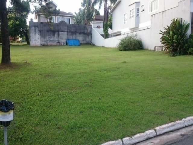 Área para Venda em Barueri - 4