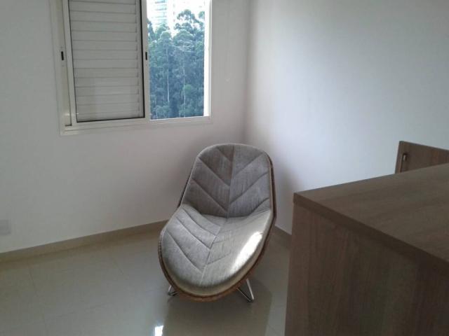 Apartamento para Venda em Santana de Parnaíba - 2