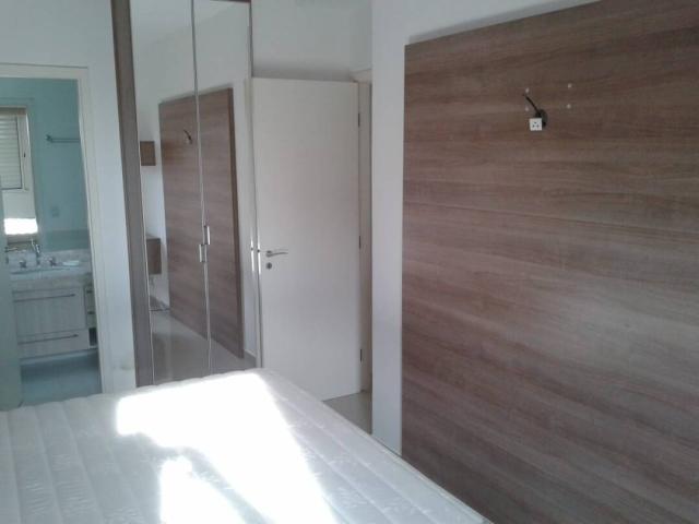 Apartamento para Venda em Santana de Parnaíba - 4