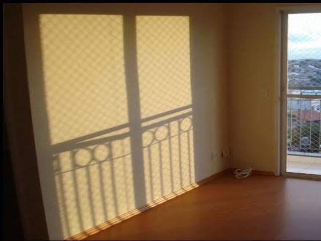 Apartamento para Locação em Barueri - 2
