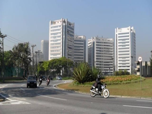 #60490422 - Área para  em Santana de Parnaíba - SP - 2
