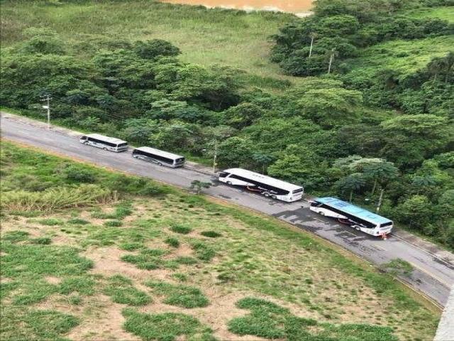 #60490424 - Área para Venda em Barueri - SP - 2